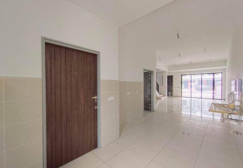 Elmina West @ Denai Alam