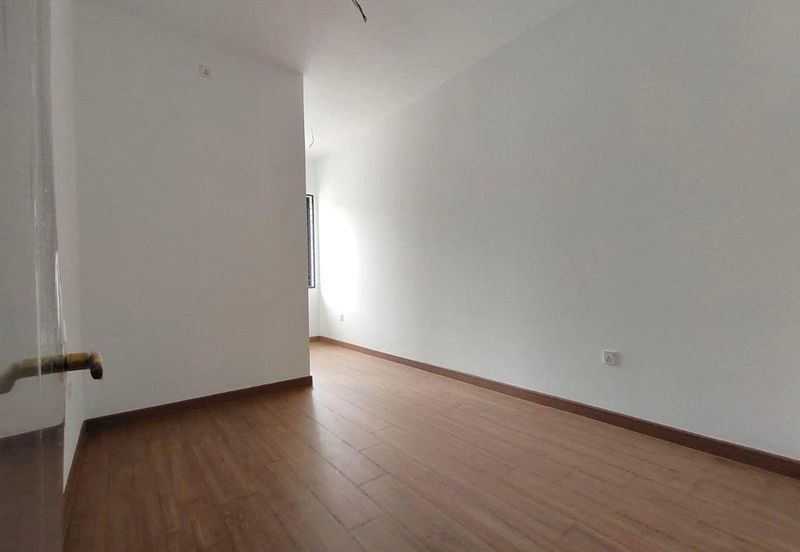 Elmina West @ Denai Alam