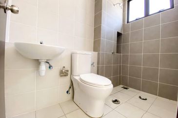 Frossa @ Setia Ecohill 2