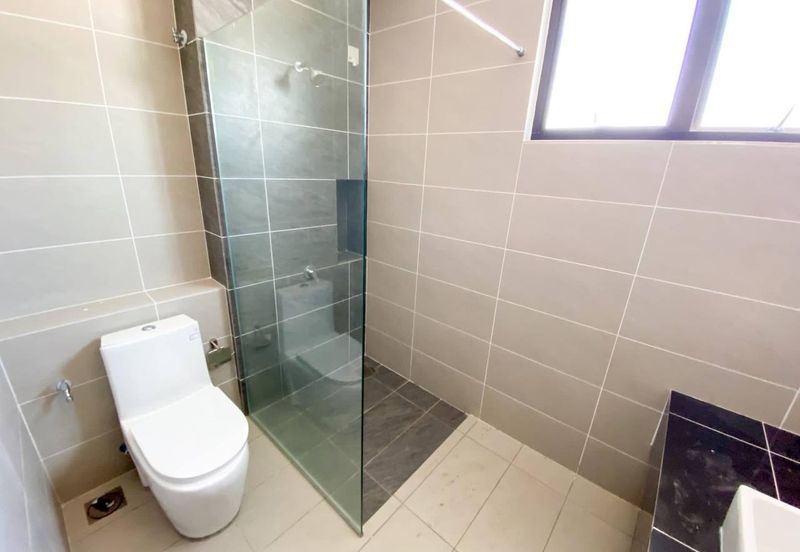 Frossa @ Setia Ecohill 2