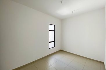 Frossa @ Setia Ecohill 2