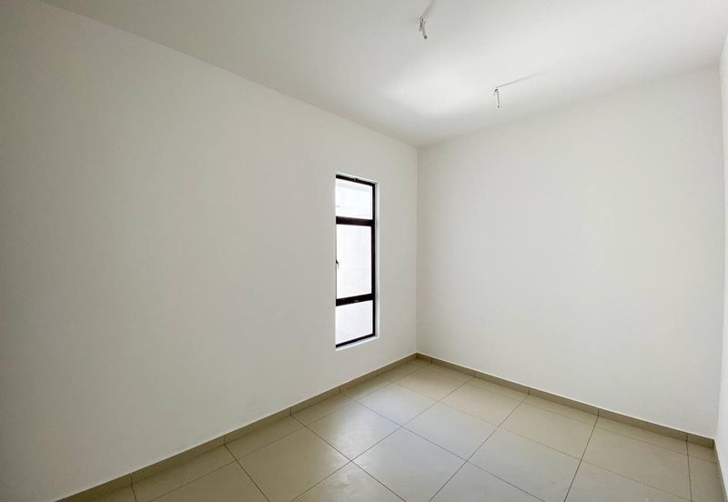 Frossa @ Setia Ecohill 2