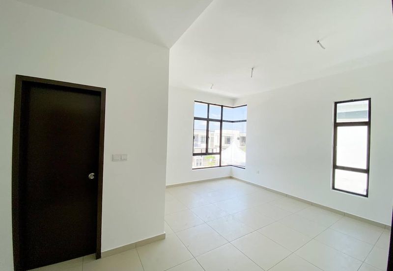 Frossa @ Setia Ecohill 2