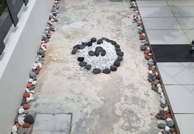 Banyas @ Setia EcoHill 2