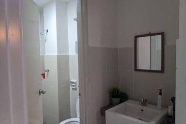 Camellia Residence, Bandar Tasik Kesuma