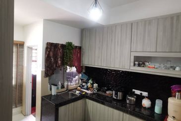 Seksyen 6 Bandar Rinching