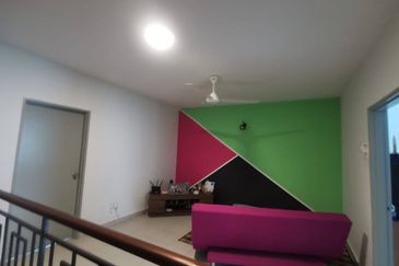 Seksyen 6 Bandar Rinching