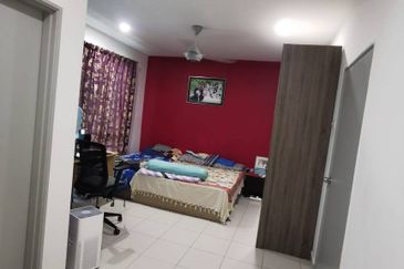 Seksyen 6 Bandar Rinching