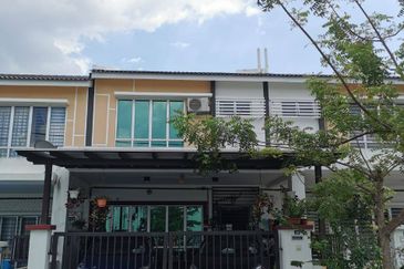 Seksyen 6 Bandar Rinching