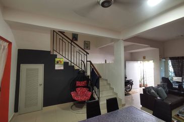 Seksyen 6 Bandar Rinching