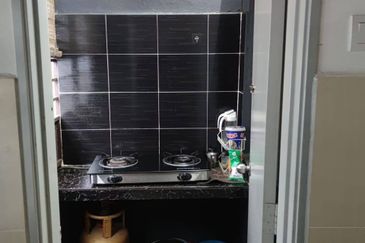 Seksyen 6 Bandar Rinching