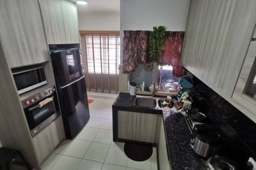 Seksyen 6 Bandar Rinching