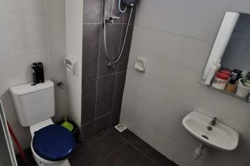 Seksyen 6 Bandar Rinching