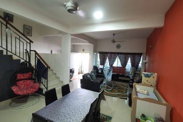 Seksyen 6 Bandar Rinching