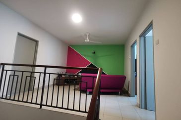 Seksyen 6 Bandar Rinching