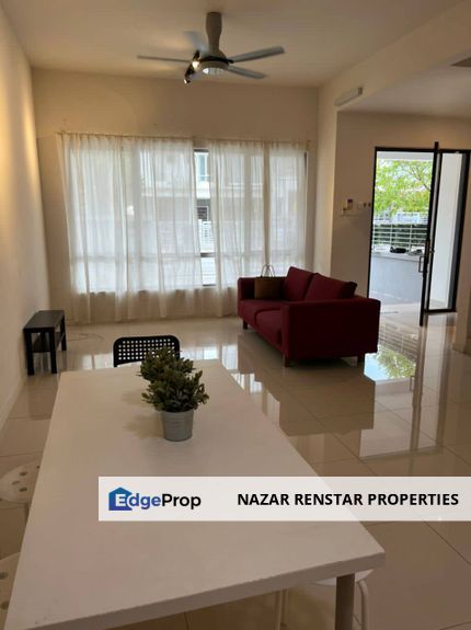 [NON BUMI| FACING SOUTH| GATED GUARDED] 2 Storey Terrace Fairfield Tropicana Heights Kajang 2, Selangor, Kajang