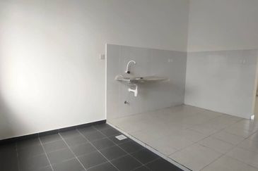 Laman Haris @ Eco Grandeur