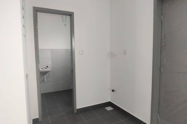 Laman Haris @ Eco Grandeur