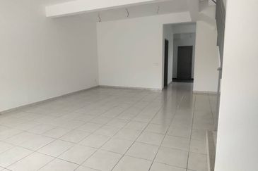 Laman Haris @ Eco Grandeur