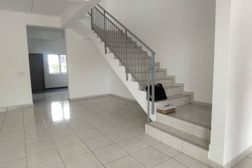 Laman Haris @ Eco Grandeur