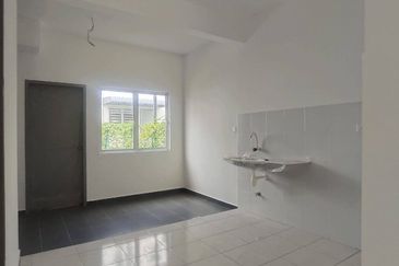 Laman Haris @ Eco Grandeur