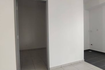 Laman Haris @ Eco Grandeur