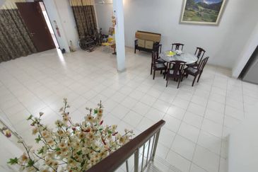 The Oleander @ Bandar Seri Coalfields