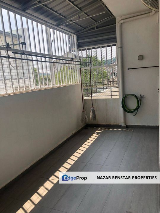 [FREEHOLD| GATED GUARDED| LOW DENSITY] 2 Storey Terrace Superlink Oleander Bandar Seri Coafield Sungai Buloh, Selangor, Sungai Buloh