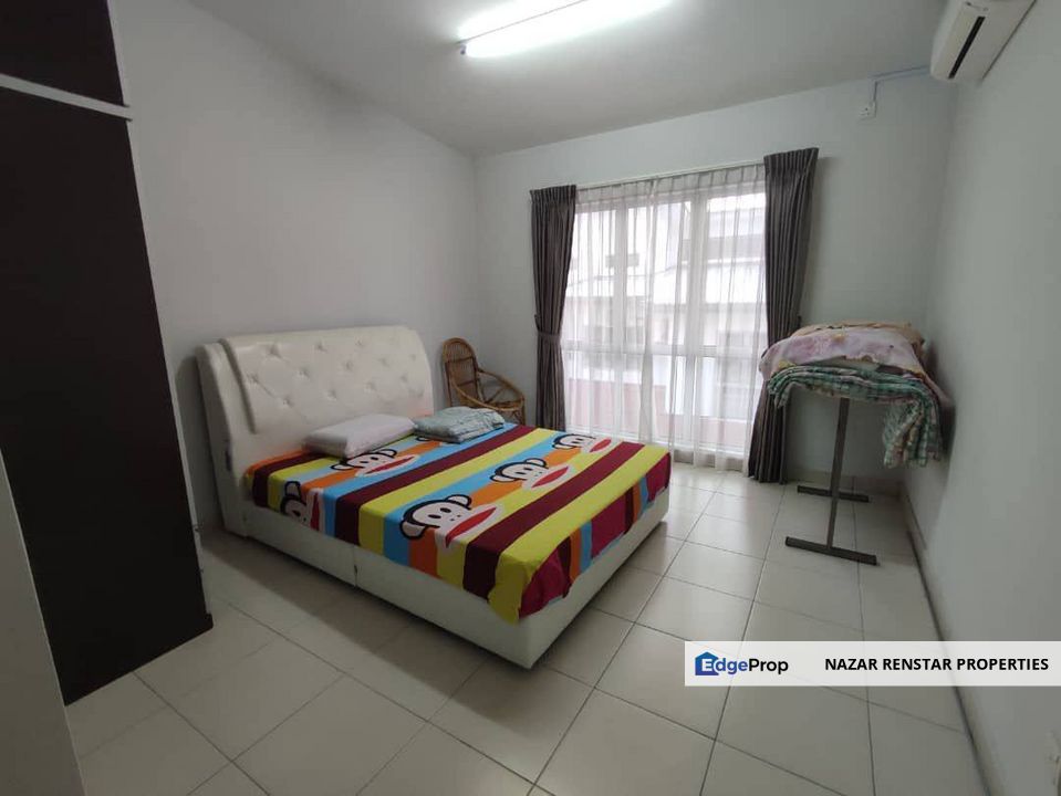 [FREEHOLD| GATED GUARDED| LOW DENSITY] 2 Storey Terrace Superlink Oleander Bandar Seri Coafield Sungai Buloh, Selangor, Sungai Buloh