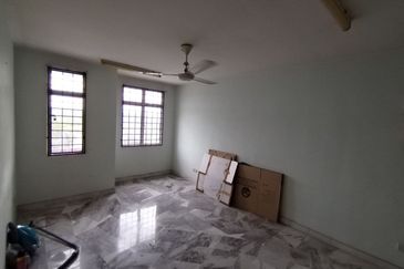 Ilham Apartment, TTDI Jaya