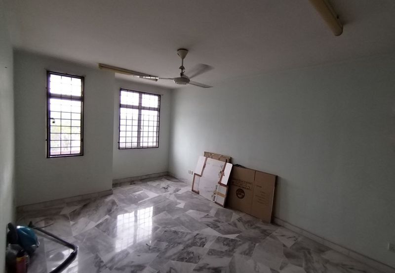 Ilham Apartment, TTDI Jaya