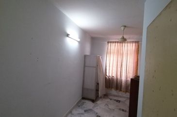 Ilham Apartment, TTDI Jaya