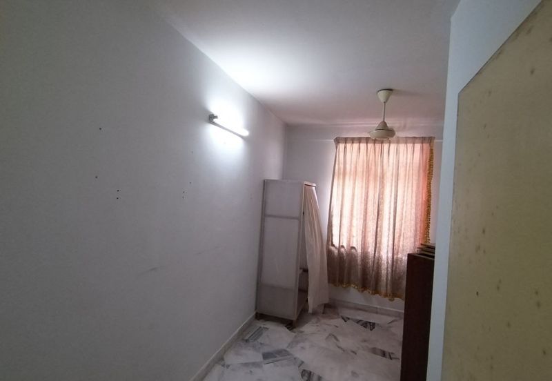 Ilham Apartment, TTDI Jaya