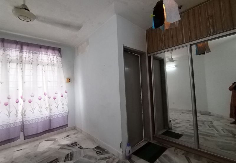 Ilham Apartment, TTDI Jaya