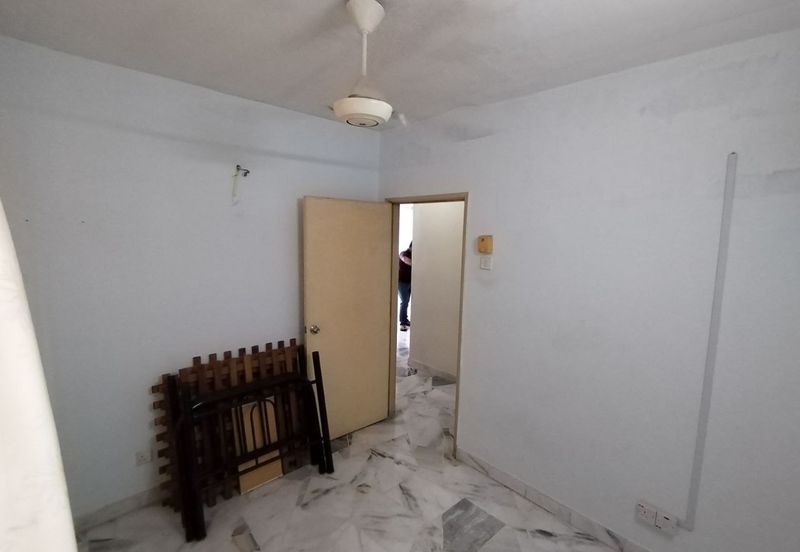 Ilham Apartment, TTDI Jaya