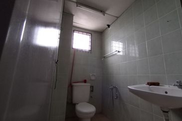 Ilham Apartment, TTDI Jaya