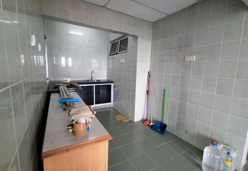 Ilham Apartment, TTDI Jaya