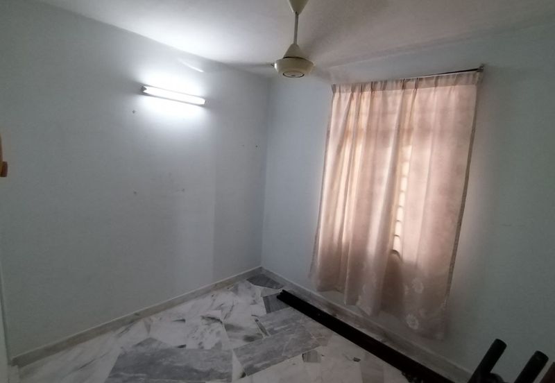 Ilham Apartment, TTDI Jaya