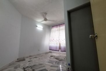 Ilham Apartment, TTDI Jaya