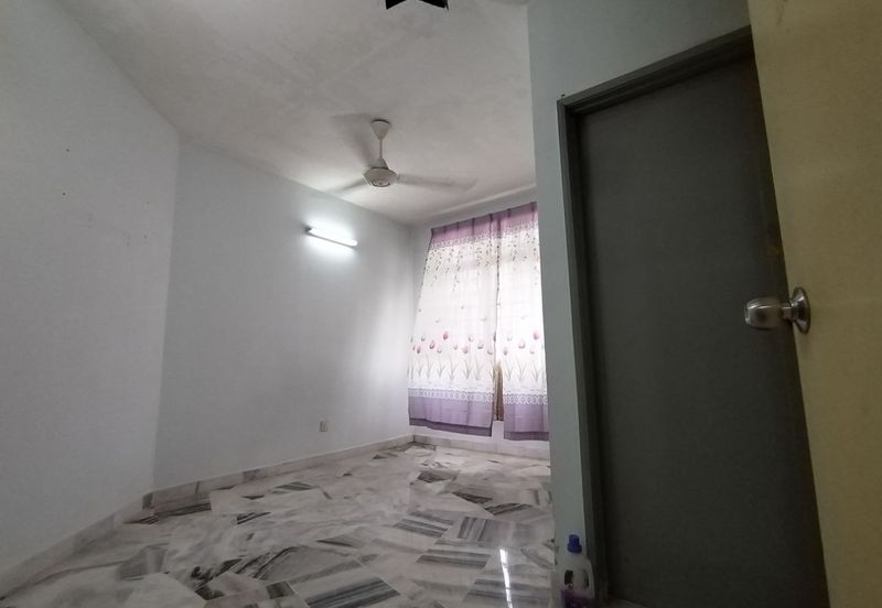 Ilham Apartment, TTDI Jaya