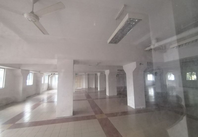 Ilham Apartment, TTDI Jaya