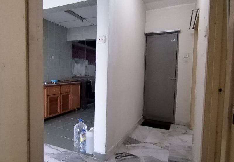 Ilham Apartment, TTDI Jaya