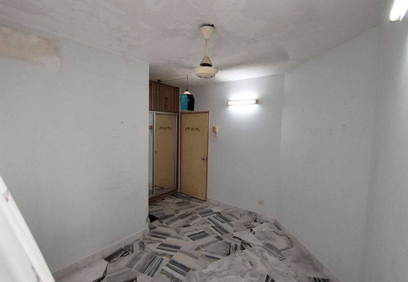 Ilham Apartment, TTDI Jaya