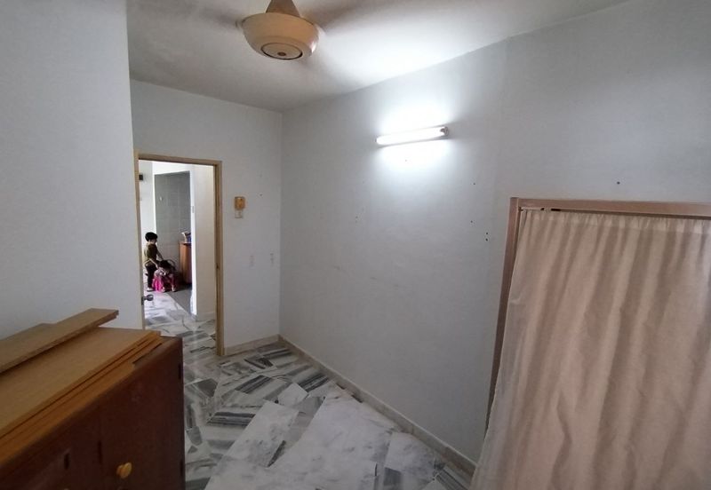 Ilham Apartment, TTDI Jaya