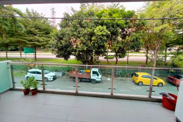 Seksyen 25, Shah Alam (Taman Sri Muda)