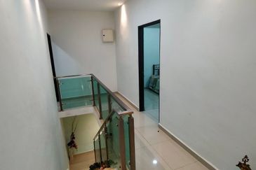 Seksyen 25, Shah Alam (Taman Sri Muda)