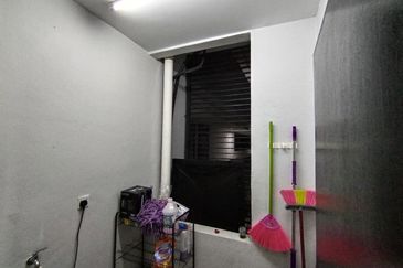 Kiara Plaza Service Apartment @ Semenyih