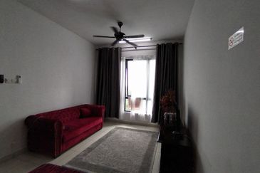 Kiara Plaza Service Apartment @ Semenyih