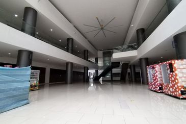 Kiara Plaza Service Apartment @ Semenyih