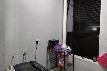 Kiara Plaza Service Apartment @ Semenyih